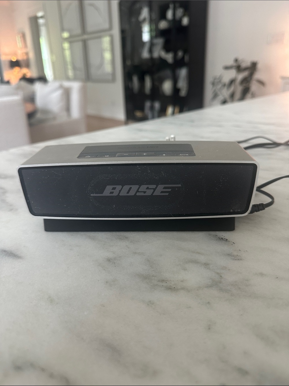 BOSE Mini Speaker